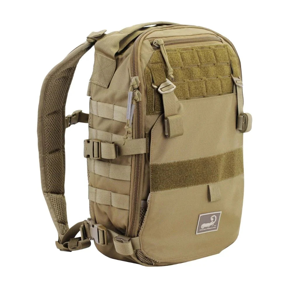 AMAP III Assault Pack