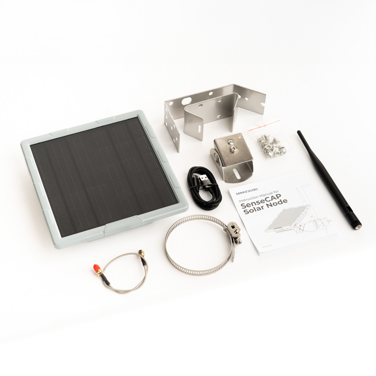 SenseCAP Solar Node P1-Pro